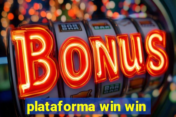 plataforma win win